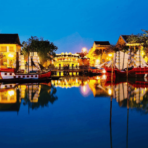 Hội An