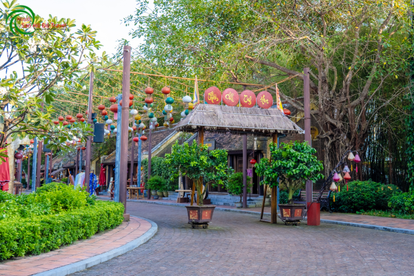 Tour Tham Quan GrandWolrd Phú Quốc