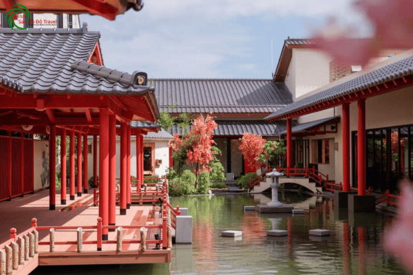 Vé Công Viên Nước Mikazuki Đà Nẵng