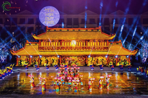 Tour Bắc Đảo Kết Hợp VinWonders và Safari Phú Quốc