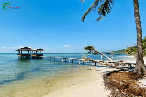 Tour Rạch Vẹm Kết Hợp Bắc Đảo Phú Quốc