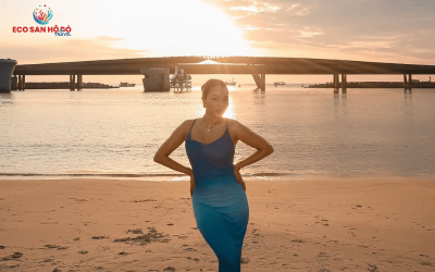 3N2Đ Combo Khách Sạn 3 Sao Bãi Khem – Nghỉ dưỡng & Tour 3 Đảo Giá Tốt