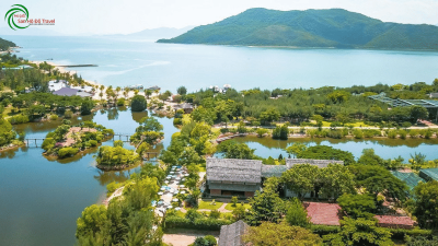 Vé Đảo Khỉ Nha Trang