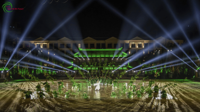 Vé Grand World Phú Quốc