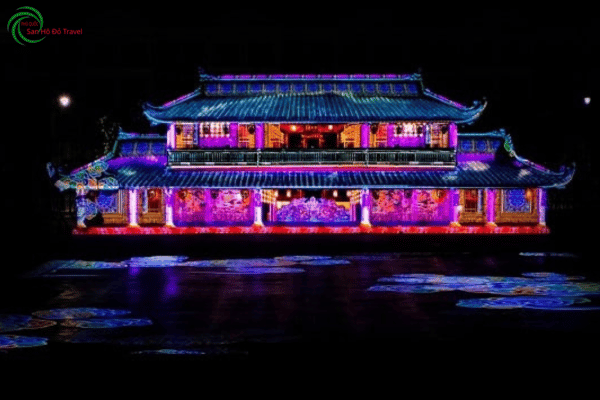 Show Tinh Hoa Việt Nam
