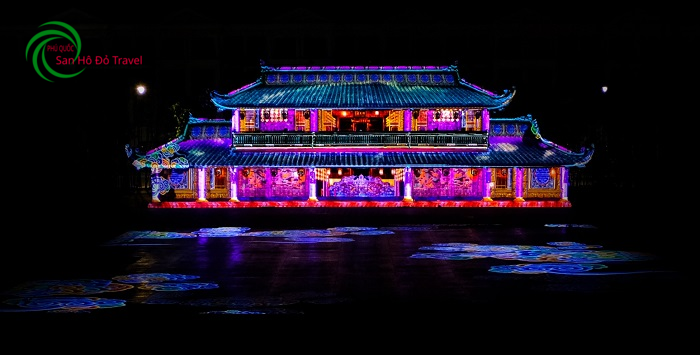 Tour Tham Quan Grand World Phú Quốc