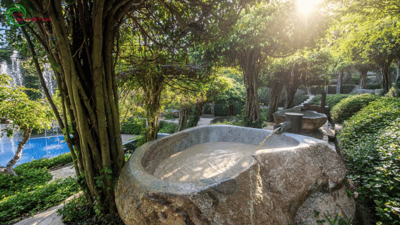 Tour Cano 3 Đảo Hòn Tằm Nha Trang