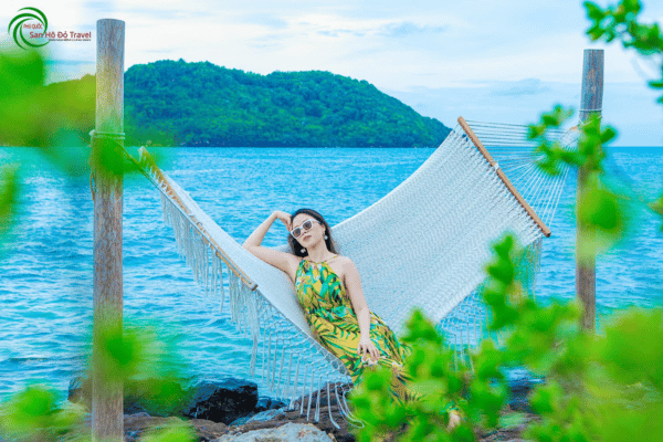 Tour 3 Đảo Nha Trang Bằng Cano