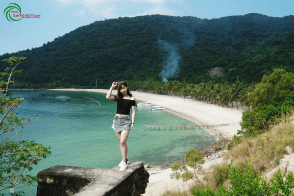Tour Cù Lao Chàm 1 Ngày