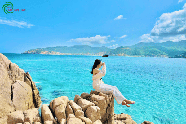 Tour Đảo Bình Hưng 1 Ngày