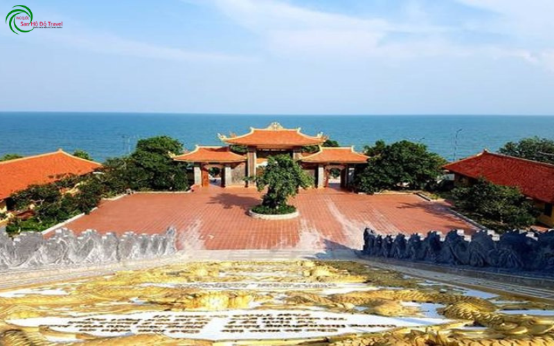 Tour Tham Quan Nam Đảo Phú Quốc