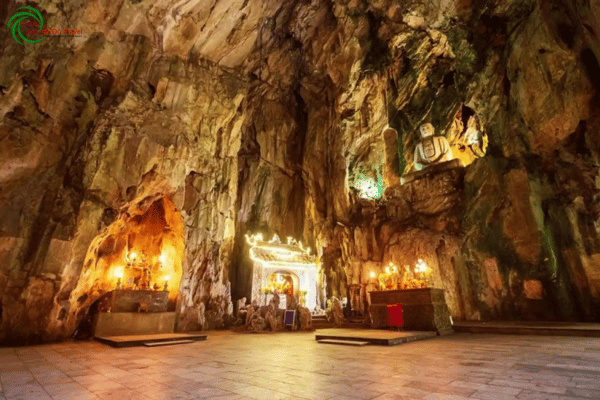 Tour Ngũ Hành Sơn Hội An