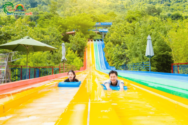 Tour Núi Thần Tài 1 Ngày