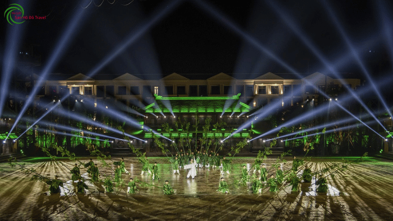 Vé Grand World Phú Quốc