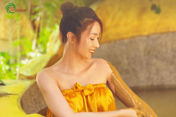 Versailles Mud Bath, Spa & Beach Club Phú Quốc