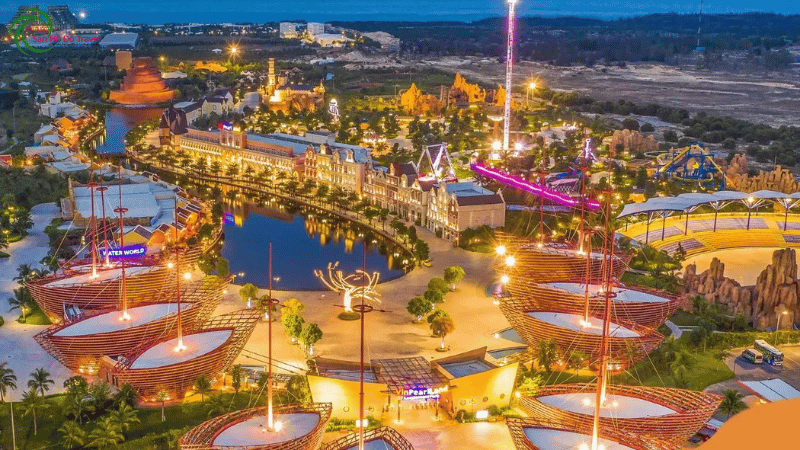 Vé VinWonders Nam Hội An