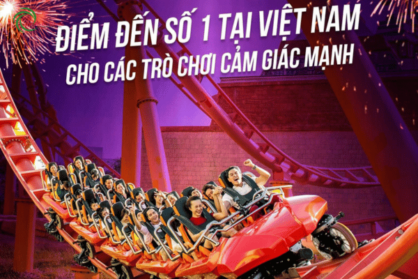 Vé VinWonders Và Safari Phú Quốc
